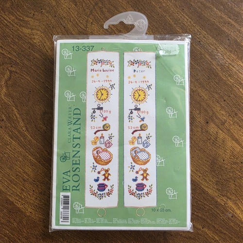 Eva rosenstand 337 - rosenstand, kit