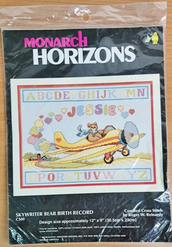 Monarch horizons kit punto - monarch,