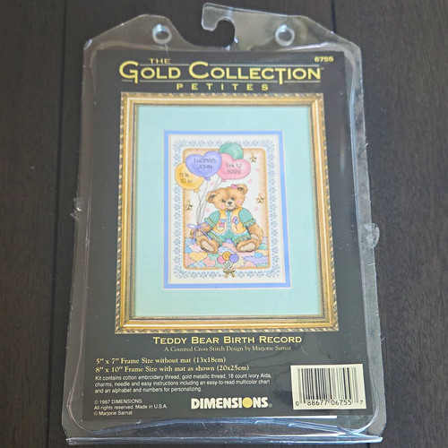 Dimensions gold collection - dimensions,