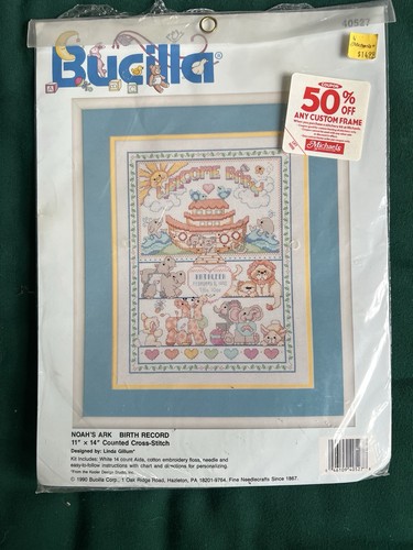 Record nascita bambino bucilla - record,