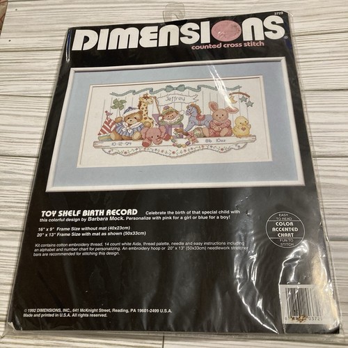 Dimensions scaffale giocattolo - dimensions,