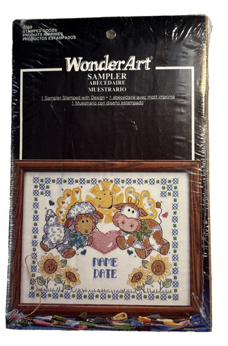 9269 wonder art campionatore - #,