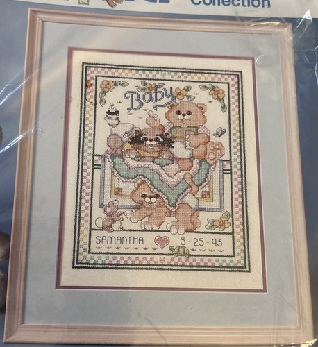 Vintage raro bucilla timbrato - raro,