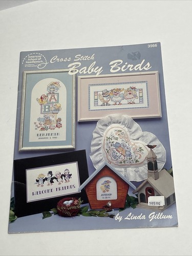 American school needlework - american,