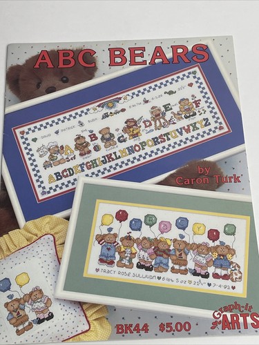 Graph arts abc orsi record - arts,