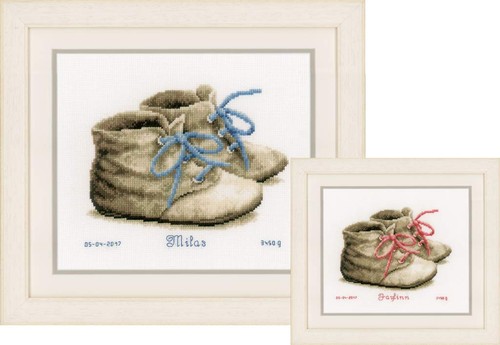 Vervaco kit punto croce - kit,